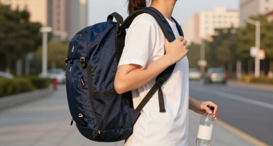 14 Best Travel Backpacks for Students in 2026