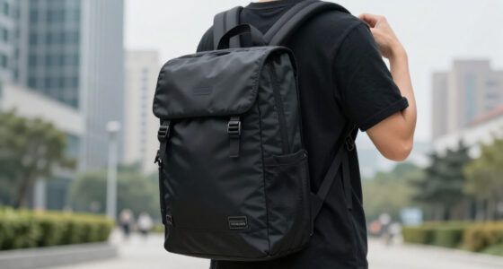 15 Best Compact Travel Backpacks in 2026