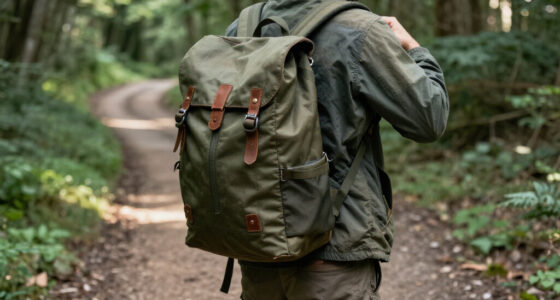 15 Best Durable Travel Backpacks for 2026