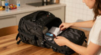 15 Best Durable Travel Backpacks For Students In 2026