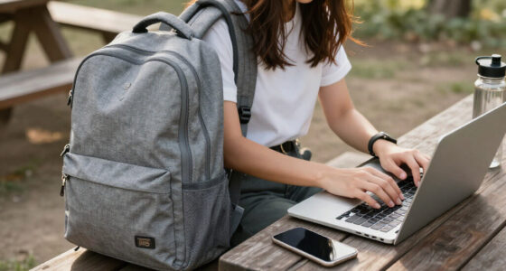 15 Best Laptop Backpacks for Students in 2026