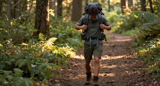15 Best Outdoor Camping Backpacks in 2026