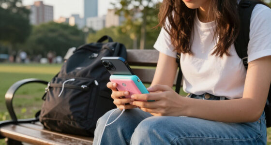 15 Best Portable Power Banks for Students in 2026