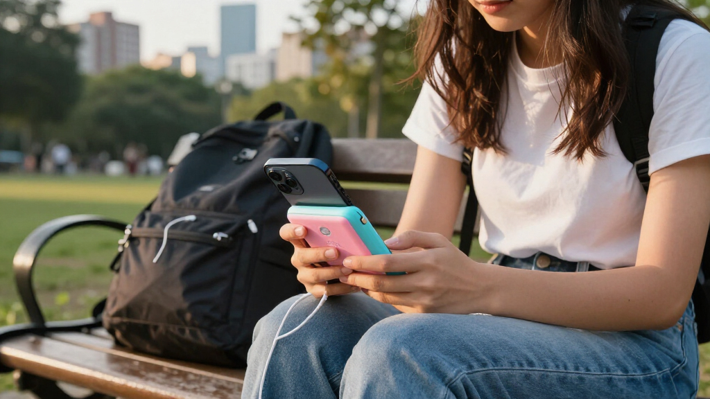 15 Best Portable Power Banks for Students in 2026