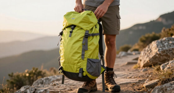 15 Best Student Travel Backpacks in 2026
