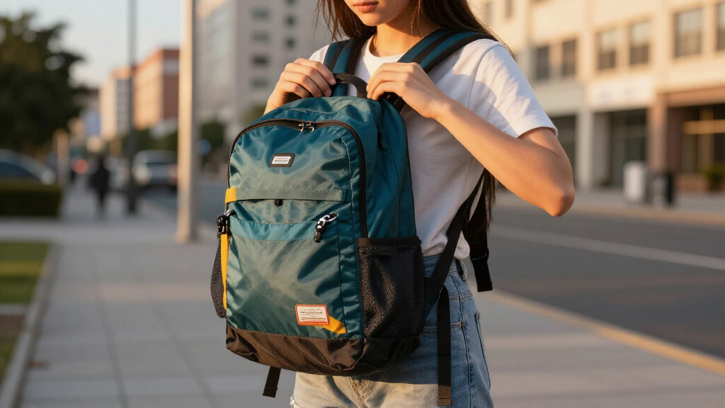 5 Best Compact Travel Backpacks for Students in 2026
