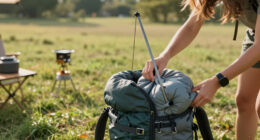 5 Best Outdoor Camping Gear for Students in 2026