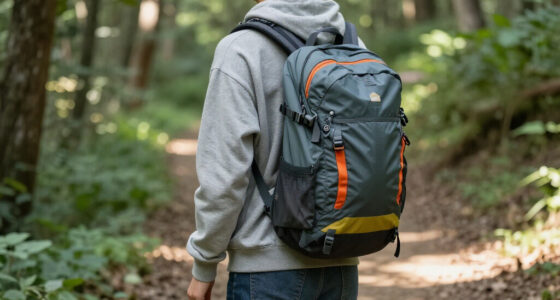 8 Best Hiking Backpacks for Students in 2026