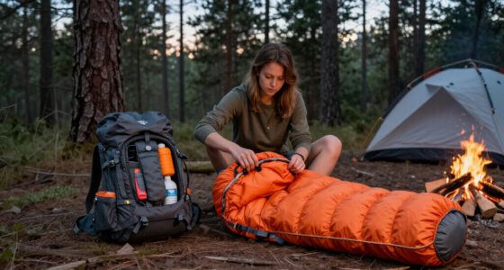 8 Best Outdoor Camping Gear For Students In 2026