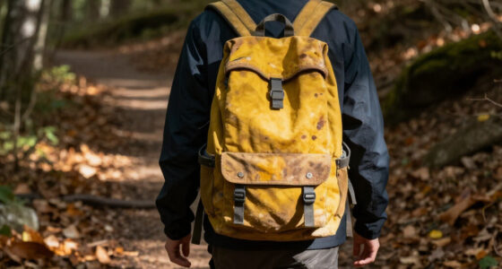 9 Best Outdoor Backpacks for Students in 2026