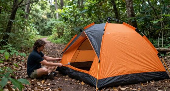 9 Best Outdoor Camping Gear in 2026
