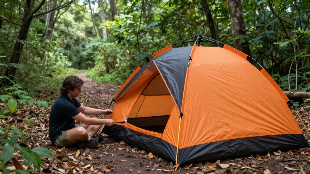 9 Best Outdoor Camping Gear in 2026