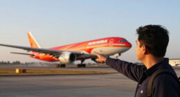 Air India Surges In Global Coverage