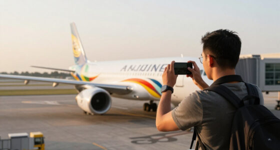 Air Jamaica Surges In Global Coverage