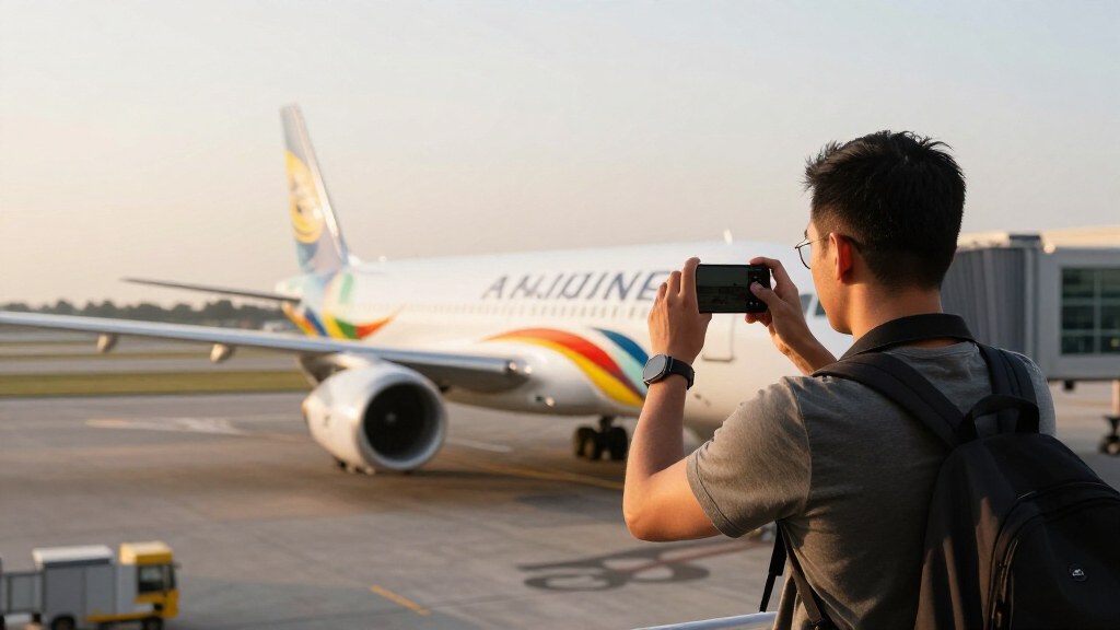 Air Jamaica Surges In Global Coverage