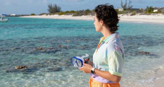 Anegada, British Virgin Islands (General), British Virgin Islands Surges In Global Coverage