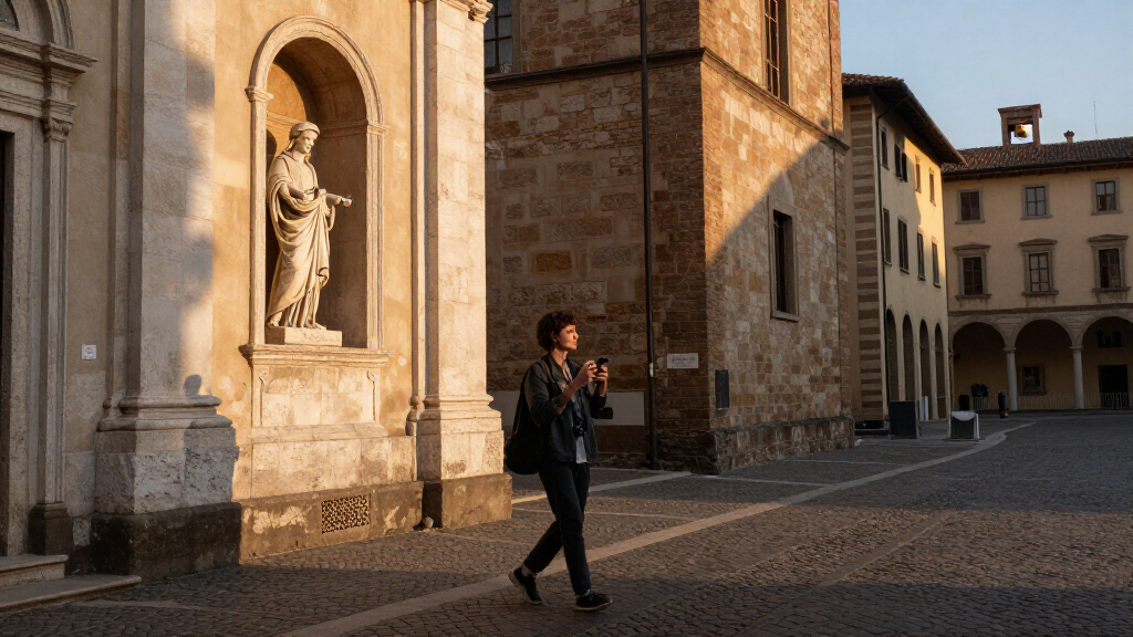 Art, Saints, Galileo: Italy’s Padua Offers A Quiet Alternative To Venice