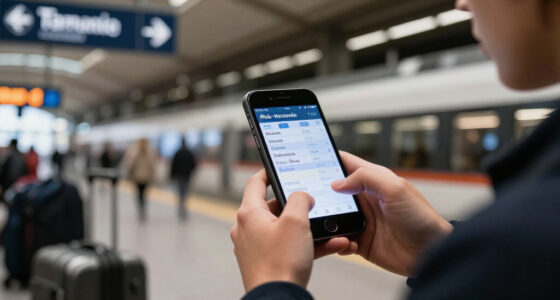 August 15Th Weekend: Paris–Normandy Train Strike Impact