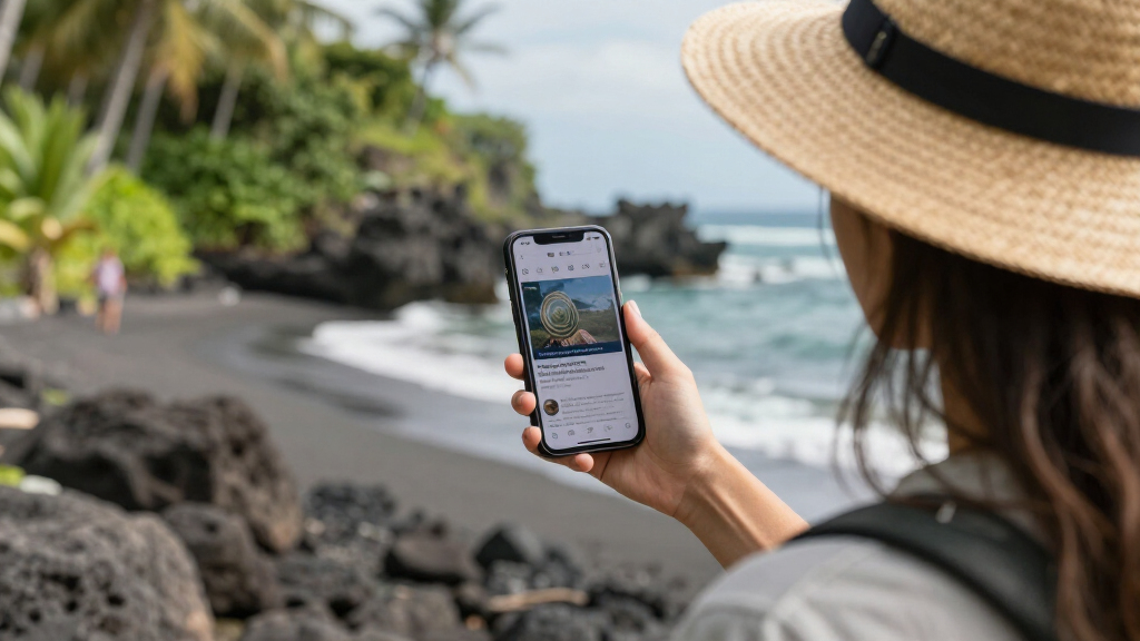 Bali, Jawa Timur, Indonesia Surges In Global Coverage
