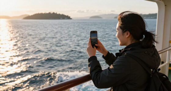 Bc Ferries Surges In Global Coverage