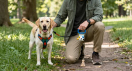 Best Gifts for a Dog Owner