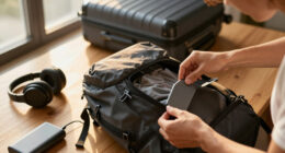 Best Gifts for a Frequent Traveler