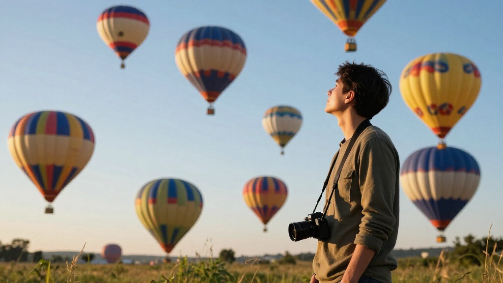 Bristol International Balloon Fiesta Surges In Global Coverage