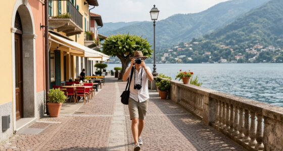 Como, Italy - Travel Guide Qatar Airways (x3TjohEzt6)