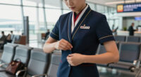 Delta Air Lines Surges In Global Coverage