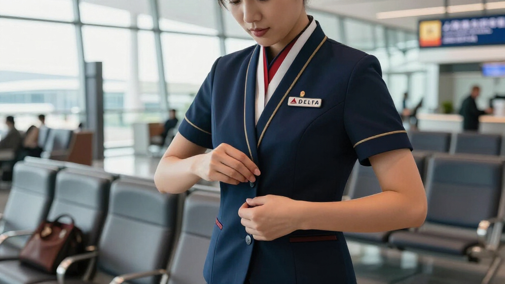 Delta Air Lines Surges In Global Coverage