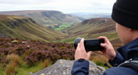 Exmoor National Park Surges In Global Coverage