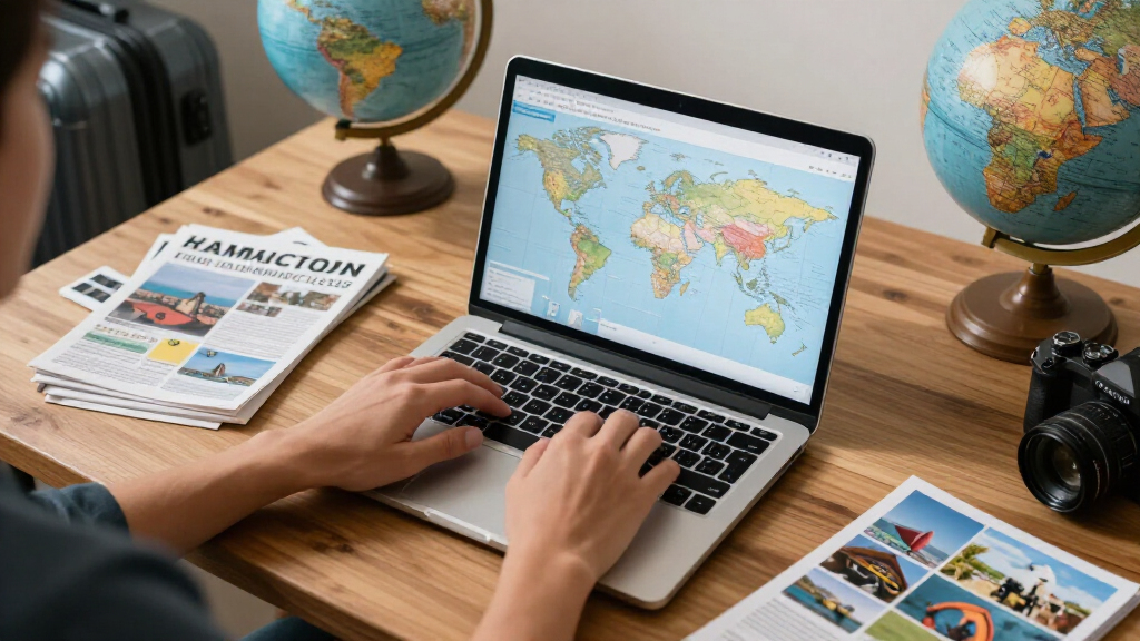 Expedia Surges In Global Coverage