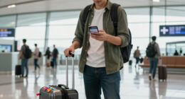 Flight Centre Surges In Global Coverage