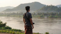 Golden Triangle, Chiang Rai, Thailand Surges In Global Coverage