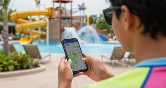 Great Wolf Lodge Surges In Global Coverage