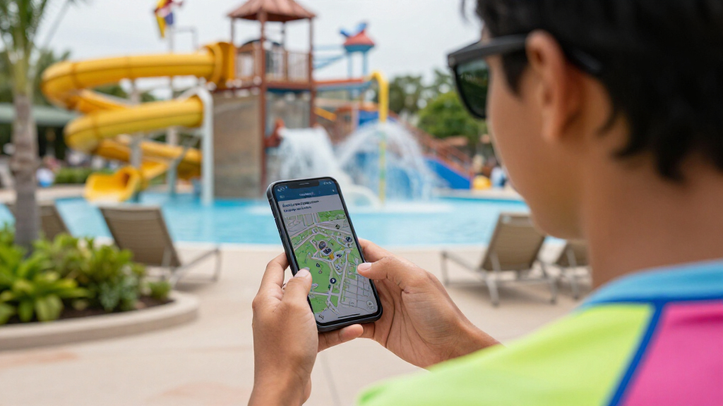 Great Wolf Lodge Surges In Global Coverage