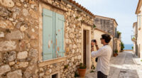 Homes In The Sicilian Town Of Naro Are On Sale For Just €1