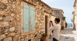 Homes In The Sicilian Town Of Naro Are On Sale For Just €1
