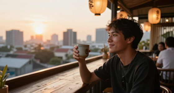 Hotel Nikko Bangkok โรงแรมกลิ่นอายญี่ปุ่นในจังหวะสนุกของทองหล่อ - Thestandard.co