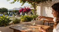 Hotel Review: Canne Bianche Lifestyle Hotel, Puglia In Italy