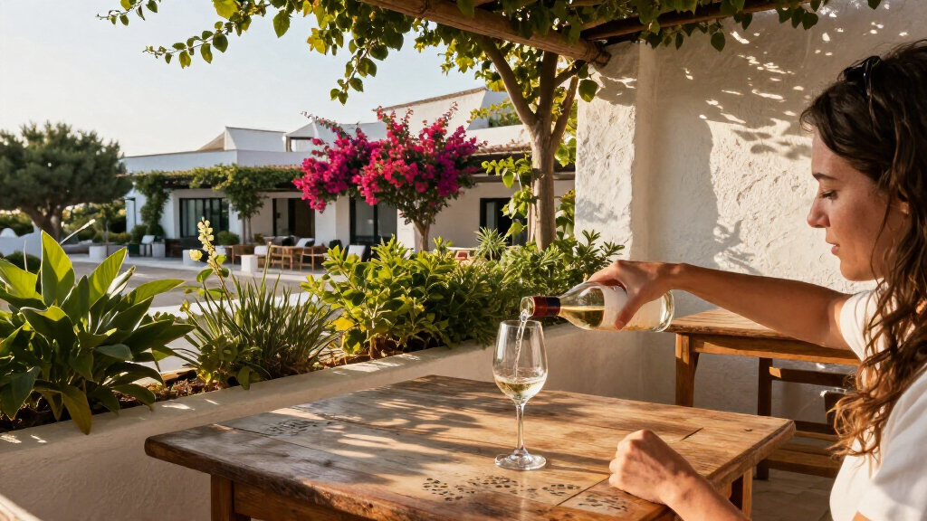 Hotel Review: Canne Bianche Lifestyle Hotel, Puglia In Italy