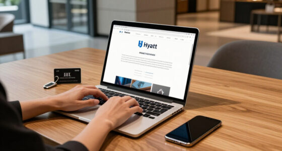 Hyatt Hotels Surges In Global Coverage