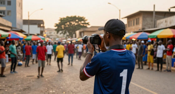 International Sporting Events Driving Lagos’ Tourism Potential: Official - Peoples Gazette Nigeria