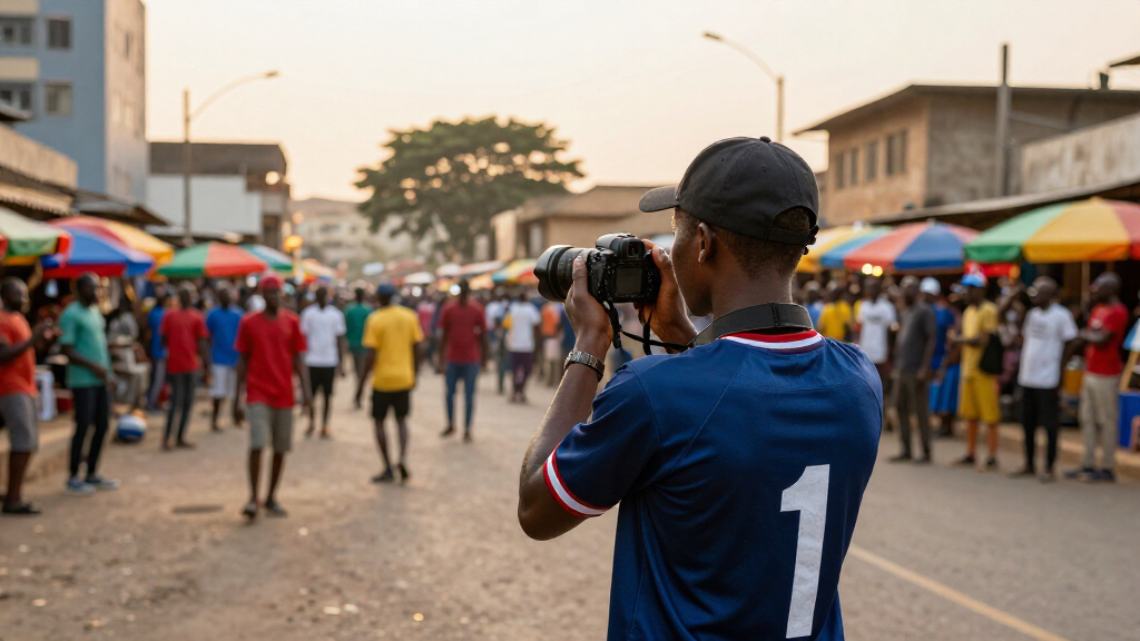 International Sporting Events Driving Lagos’ Tourism Potential: Official - Peoples Gazette Nigeria