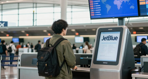 Jetblue Airways Surges In Global Coverage