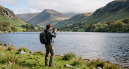 Lake District, Cumbria, United Kingdom Surges In Global Coverage