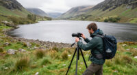 Lake District, Cumbria, United Kingdom Surges In Global Coverage