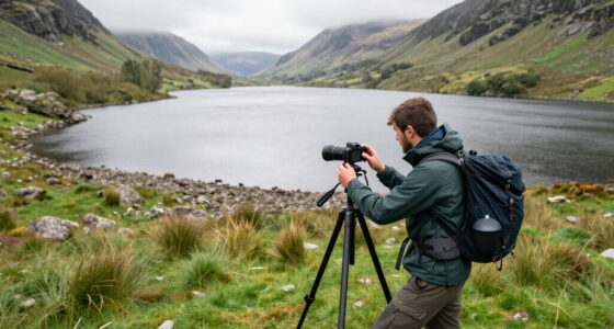 Lake District, Cumbria, United Kingdom Surges In Global Coverage