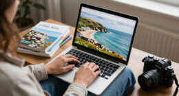 Lyme Regis, Dorset, United Kingdom Surges In Global Coverage