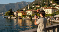 NEW! 3 Days In LAKE COMO, Italy Travel Vlog: Bellagio, Varenna, Menaggio | 2026 Brunch (NqzJuRF52i)